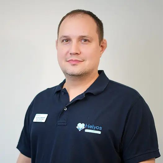 Шталтовный Константин Владимирович